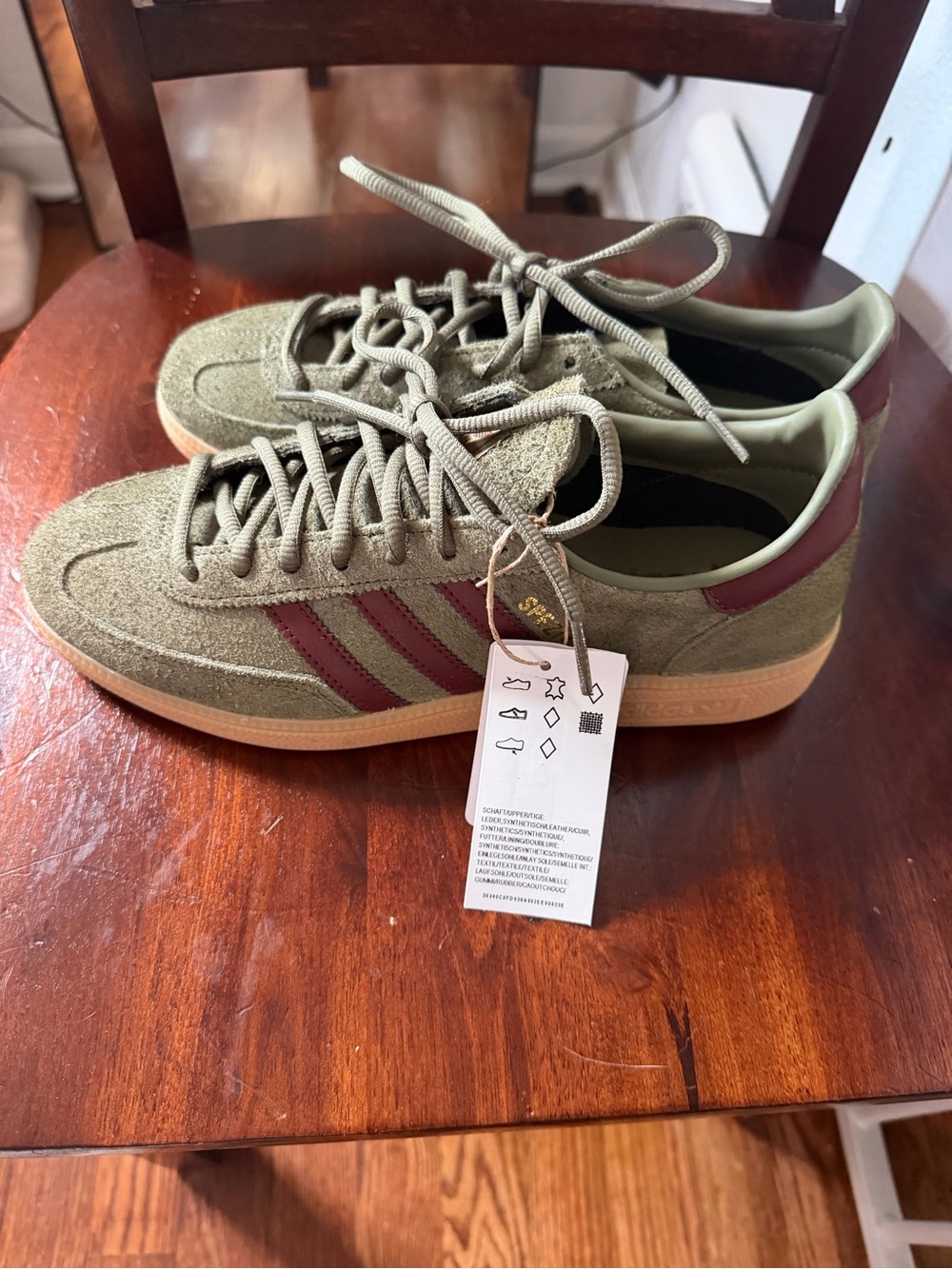 Adidas handball spezial